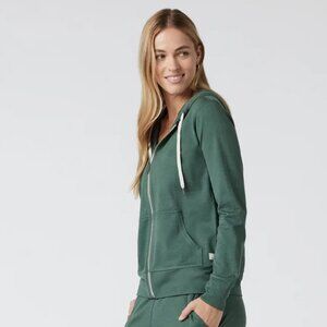 Vuori Halo Performance Hoodie 2.0 - Women's